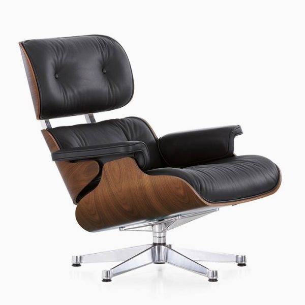 eames lounge chair 1